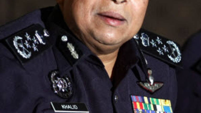 IGP: Freedom of speech respected, incitement attempts will face action