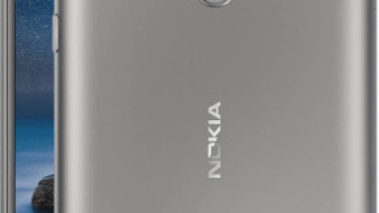 Nokia 8 arrives in Malaysia
