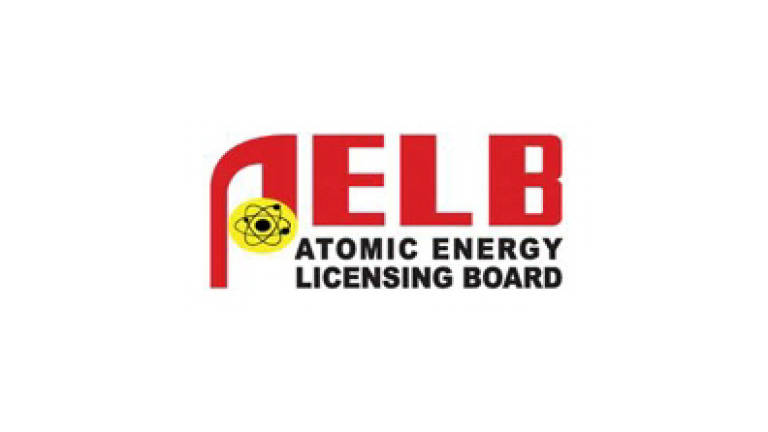 Atomic Energy Licensing Act 1984 will be finalised by this year: AELB