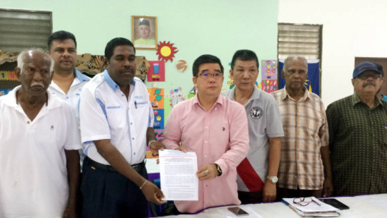 Jinjang Selatan Tambahan residents seek appropriate compensation to vacate