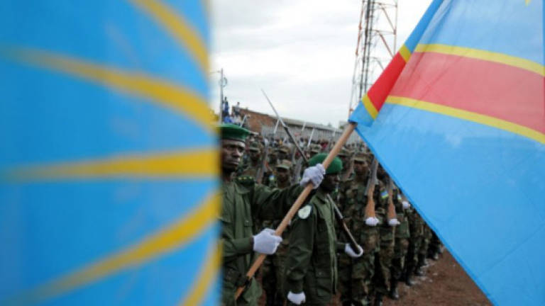 DR Congo snubs UN warning on probe into Kasai violence
