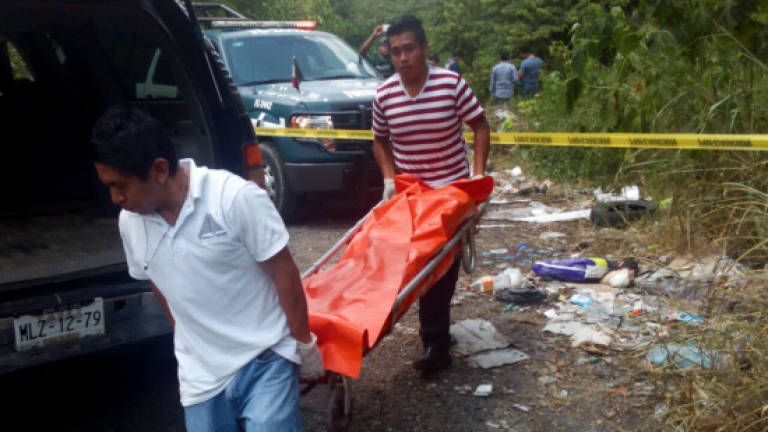 Two priests murdered in Mexico after kidnapping