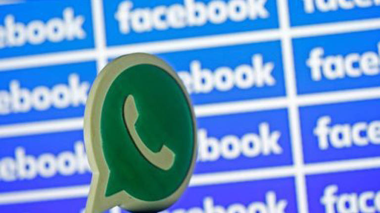 Brazil fines Facebook US11.6m over WhatsApp standoff