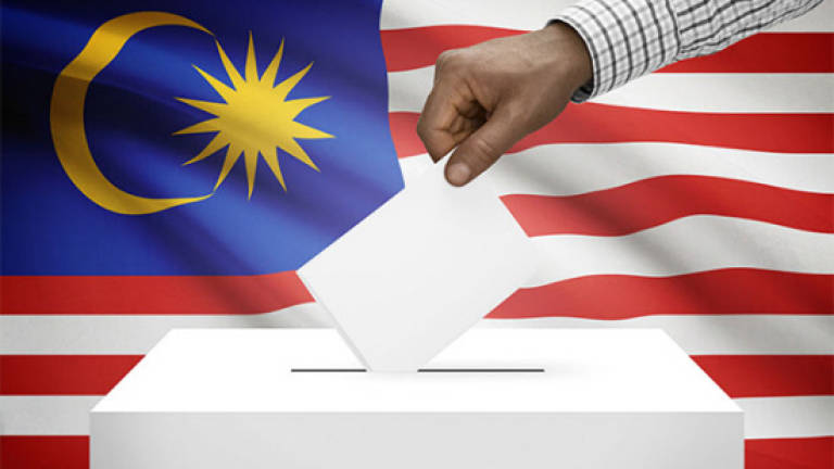 GE14: Postal votes must reach returning officers before 5pm on May 9