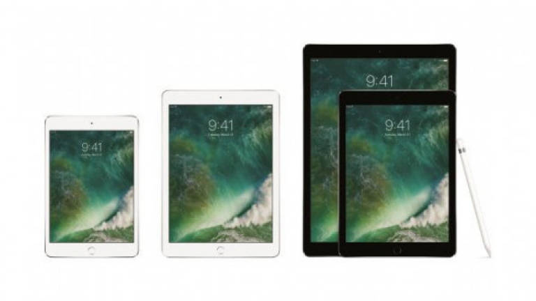 Is Apple going to ditch the iPad mini?