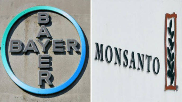 Bayer-Monsanto merger creates agrichemical juggernaut