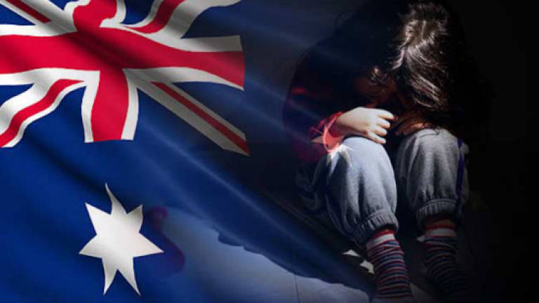 Australia failed children, national sex abuse inquiry says