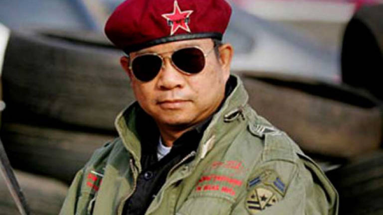 Thai junta deny involvement in dissident's Laos 'abduction'