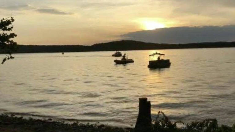 Nine family members among 17 dead in US 'duck boat' tragedy