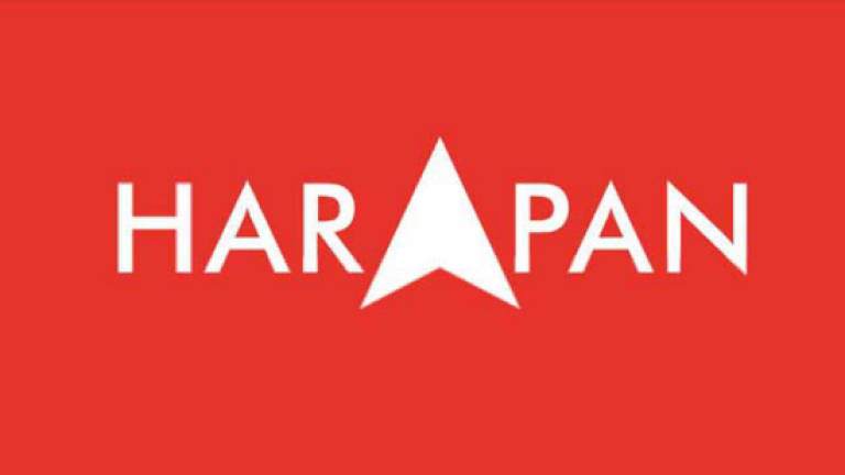 ROS disapproves Pakatan Harapan logo (Updated)