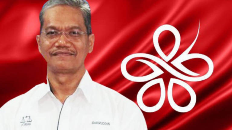 Armada issue: PPBM to give statement to RoS next Tuesday