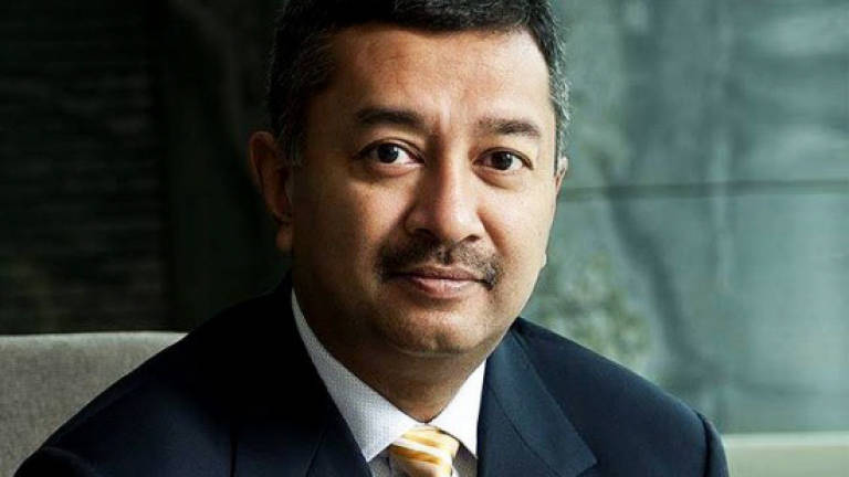 Mokhzani Mahathir challenges Anina Saadudin to reveal source of claims