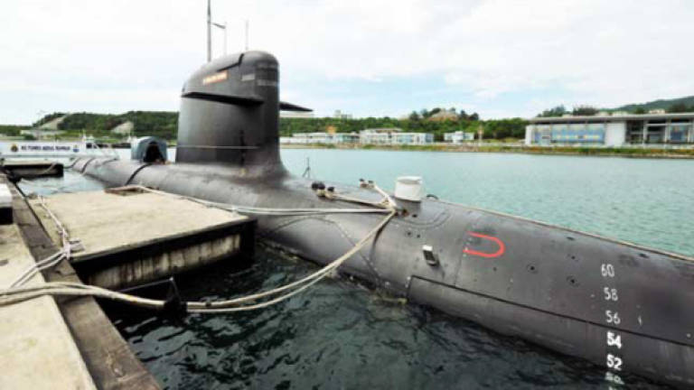 Scorpene submarine investigation going well, says French envoy