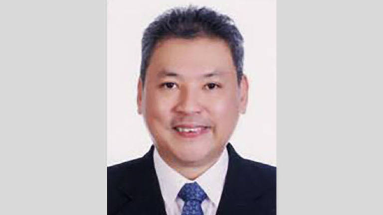 Former Karamunting assemblyman quits LDP