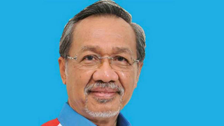 Ijok assemblyman slammed over claims S'gor MB doesn't have Pakatan support