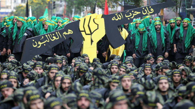 Hezbollah, crown jewel of Iran's spreading influence