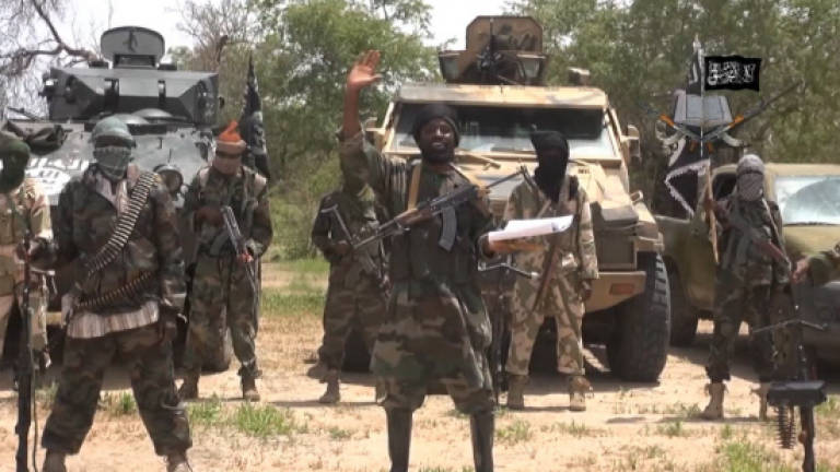 Boko Haram kills 48 fish vendors in northeast Nigeria