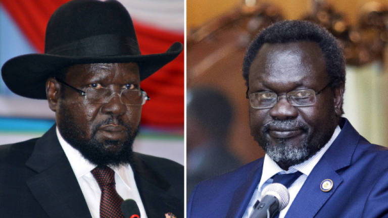 S. Sudan talks end without government deal, to resume in 15 days