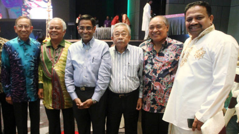 Dewan Negara mulls introducing mechanism to summon ministers