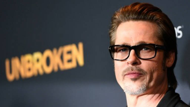 Brad Pitt hasn't answered divorce petition: Reports