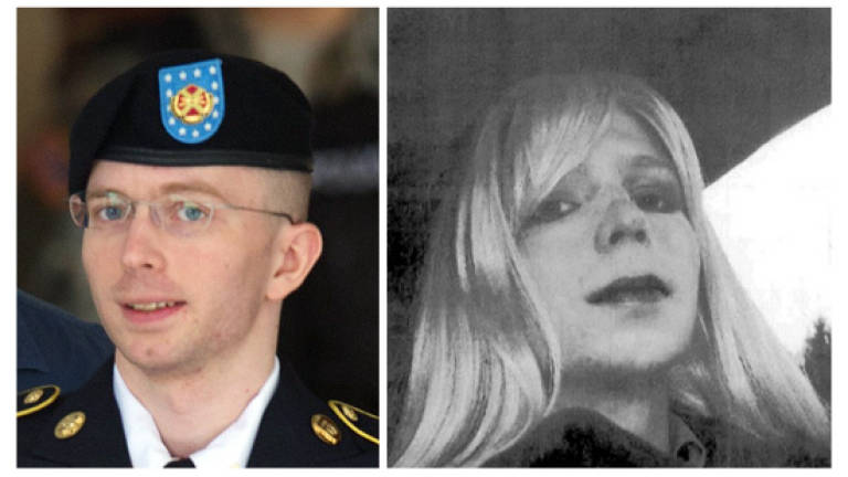 Chelsea Manning spared solitary confinement in contraband case