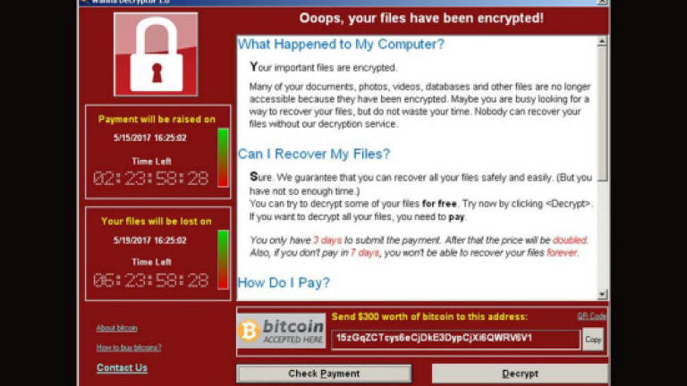 Microsoft withheld update that could have slowed WannaCry: Report