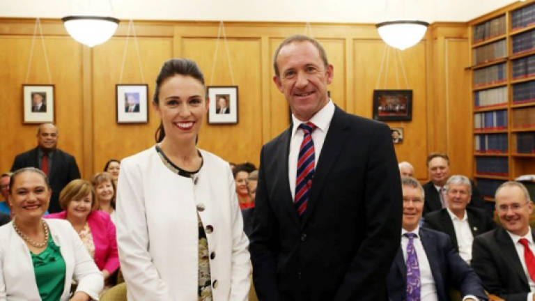 New Zealand opposition plans to slash immigration