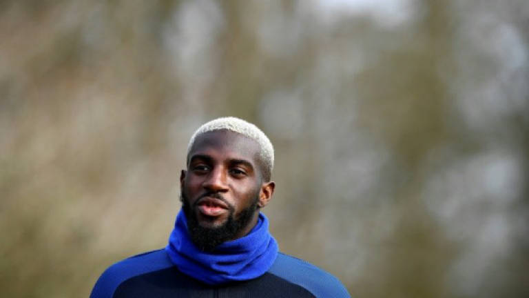 Chelsea set to secure French midfielder Bakayoko: media
