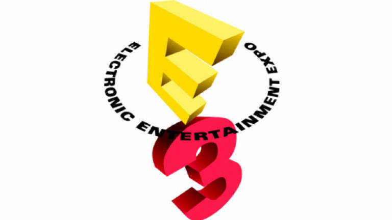 Video game industry shoots for momentum at E3 show