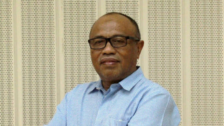 Ismail Kassim quits Umno, wants to join PPBM (Updated)