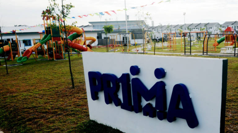 PR1MA has given contracts worth RM15b to Bumi firms: Najib