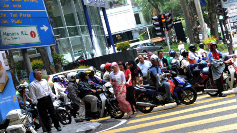 Traffic signal needed at zebra crossing for pedestrians' safety: Miros