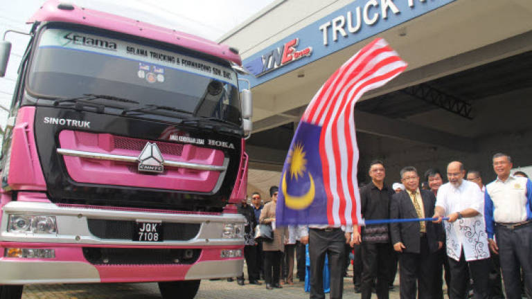 SPAD says no foreign drivers for public transport services