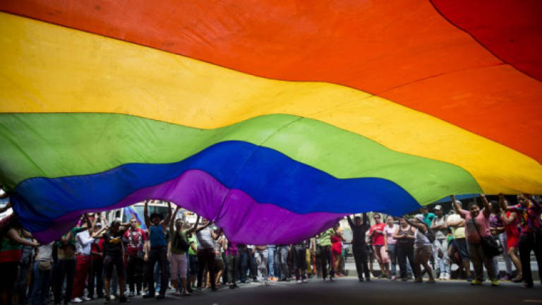Gay Lebanese scrap pride event because of threats