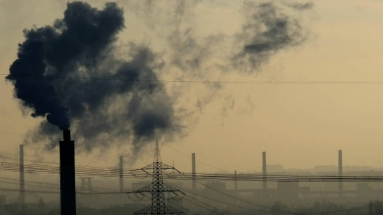 Air pollution can affect blood pressure, says study