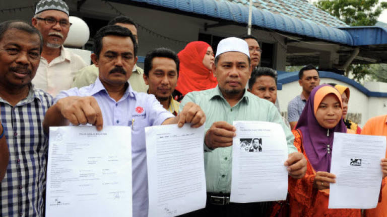Kimma: Penang CM should refer to mufti, ulama on Islamic matters