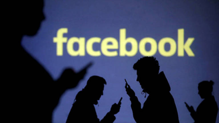 Scientist in Facebook data scandal says being scapegoated