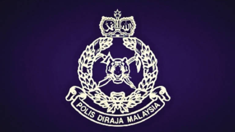 Johor police looking for 72 men