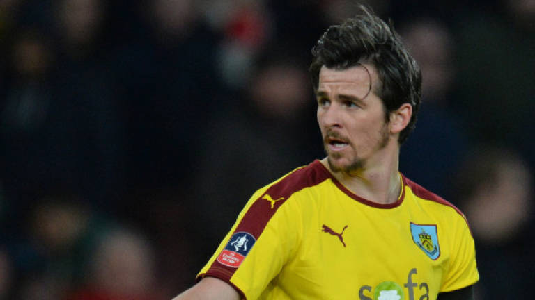 FA say Barton ban 'shortest possible'