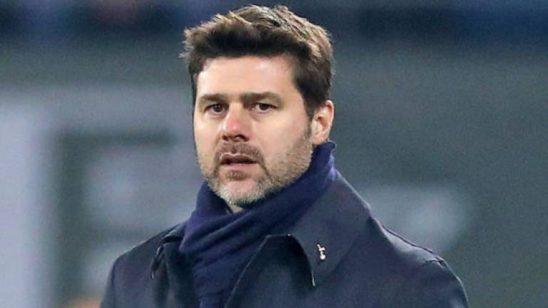 Pochettino defends team selection as Man Utd cup tie looms