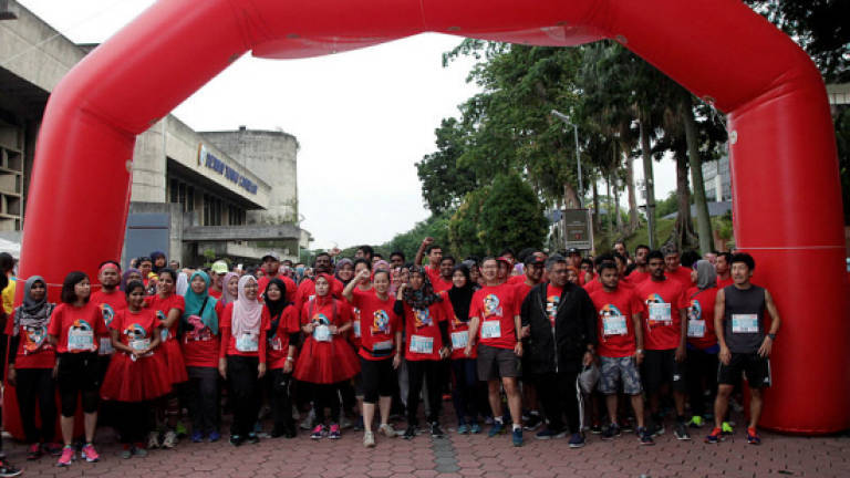 MAF to intensify awareness on HIV, AIDS