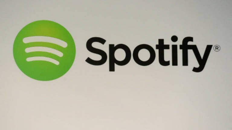 Spotify boasts 70m subscribers amid stock listing reports