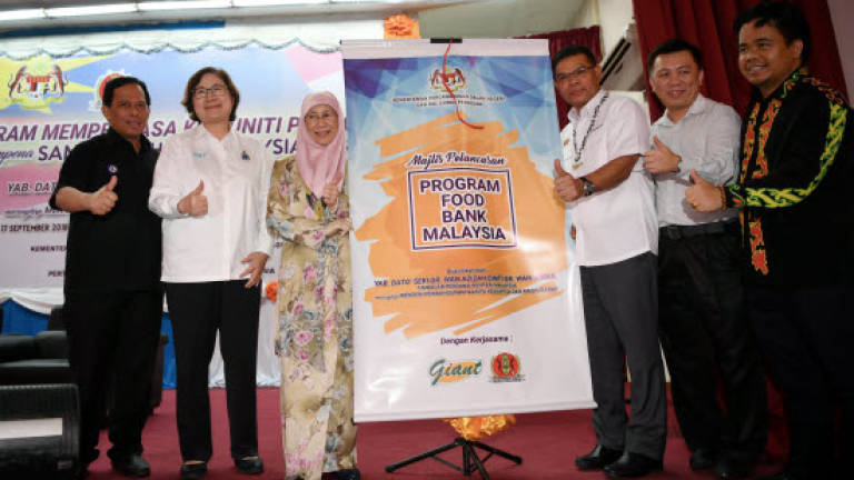 Understand rights and roles as consumers: Wan Azizah