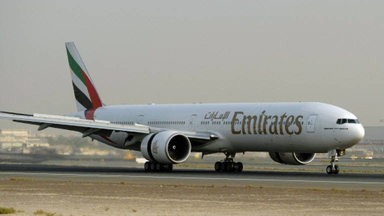 Dubai plane crash survivor hits US$1m jackpot