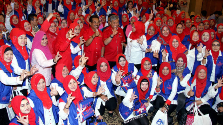 Conduct studies first if Sabah decides to call for early state polls: Zahid