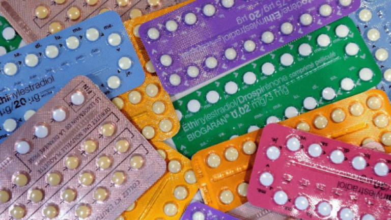 Thousands of womb cancers prevented by the pill