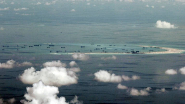 China warns Southeast Asia over maritime dispute