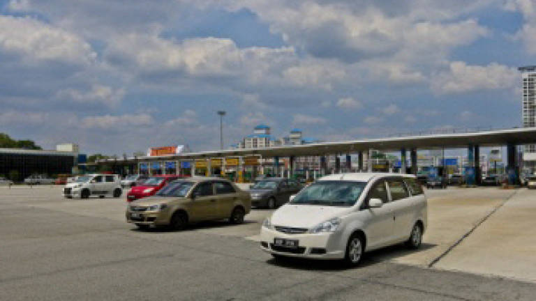 10% Discount on toll charges for Cheras-Kajang highway &amp; NNKSB expressway users on Christmas