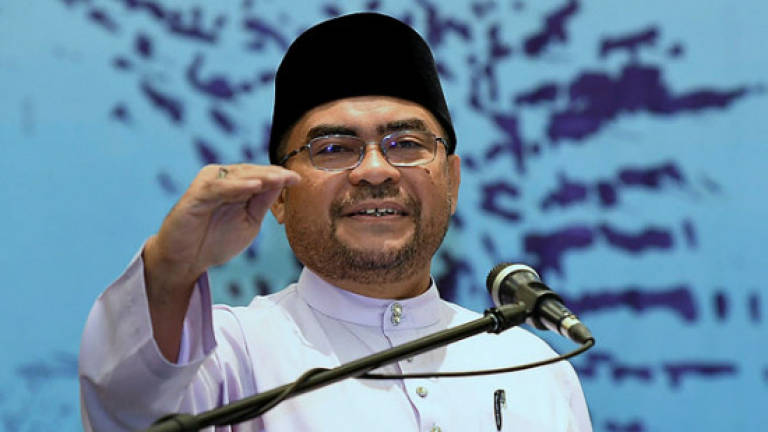 Future haj pilgrims must be given real picture of holy land: Mujahid