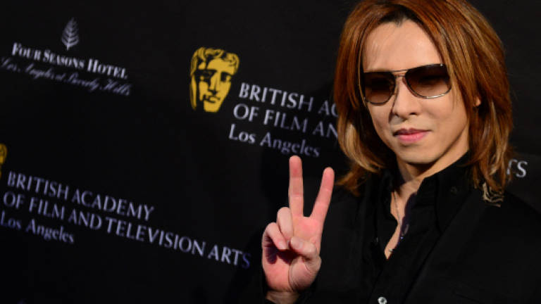 X Japan superstar looks at what could have been